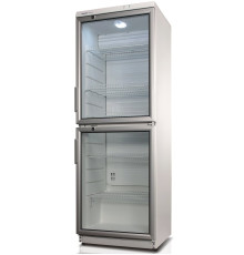 Холодильна шафа-вітрина Snaige CD35DM-S300C