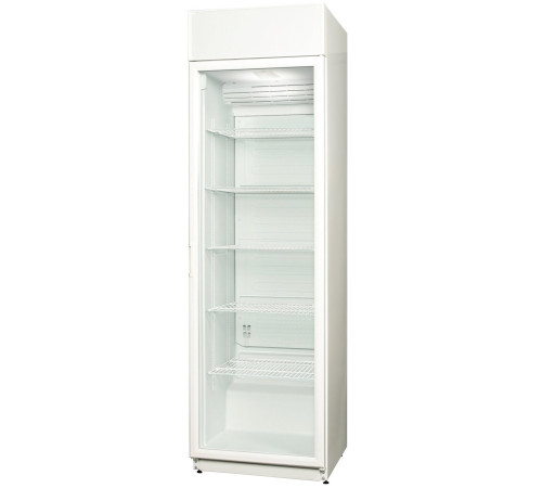 Холодильный шкаф-витрина Snaige CD40DM-S3002E