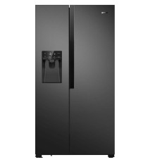 Холодильник Gorenje SBS NRS9EVB