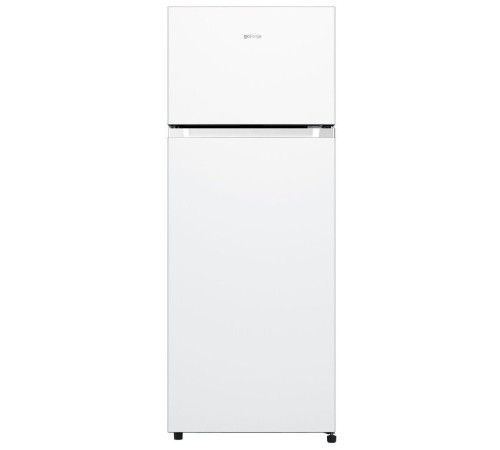 Холодильник Gorenje RF4141PW4
