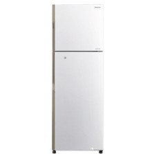 Холодильник Hitachi R-H330PUC7PWH