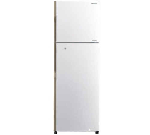 Холодильник Hitachi R-H330PUC7PWH
