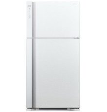 Холодильник Hitachi R-V610PUC7PWH