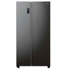 Холодильник Gorenje SBS NRR9185EABXL