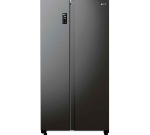 Холодильник Gorenje SBS NRR9185EABXL