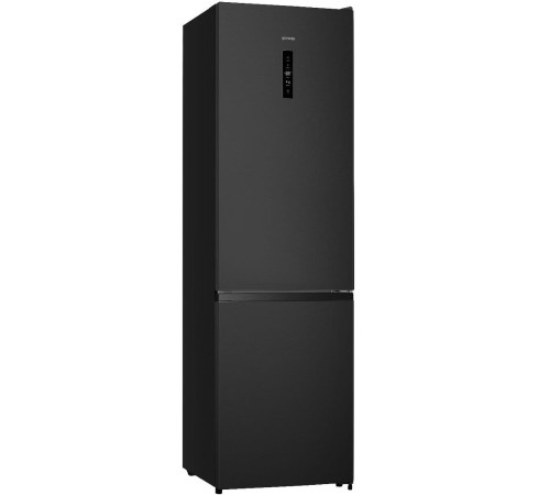 Холодильник Gorenje NRK620FABK4