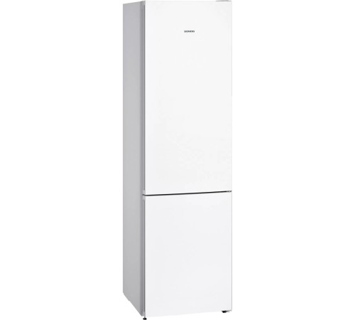 Холодильник Siemens KG39NVW316