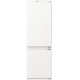 Встраиваемый холодильный шкаф Gorenje RKI418FE0
