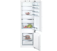 Вбудований холодильник Bosch KIS87AF30U