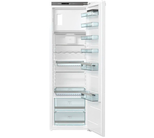 Встраиваемый холодильник Gorenje RBI5182A1