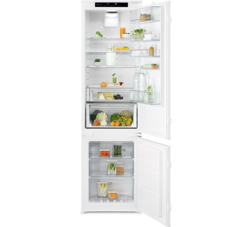 Встраиваемый холодильник Electrolux RNT6TE19S0