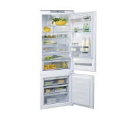Вбудований холодильник Whirlpool SP40802EU