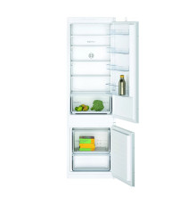 Вбудований холодильник Bosch KIV87NS306