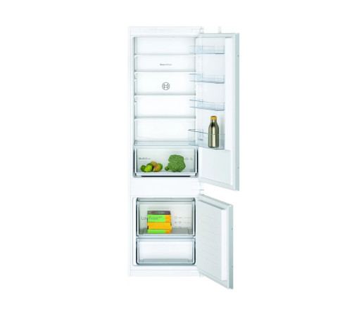 Вбудований холодильник Bosch KIV87NS306