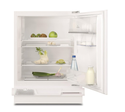 Встраиваемая холодильная камера Electrolux RXB2AF82S
