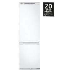 Встраиваемый холодильник SAMSUNG BRB266050WW/UA