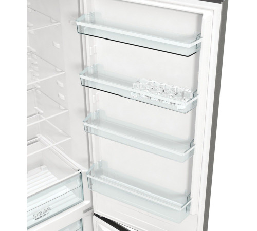 Холодильник Gorenje RK6192EXL4