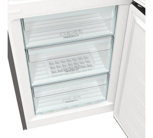 Холодильник Gorenje RK6192EXL4