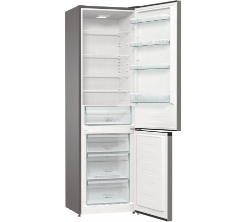 Холодильник Gorenje RK6192EXL4