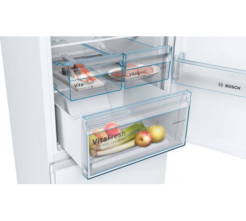 Холодильник Bosch KGN39XW326