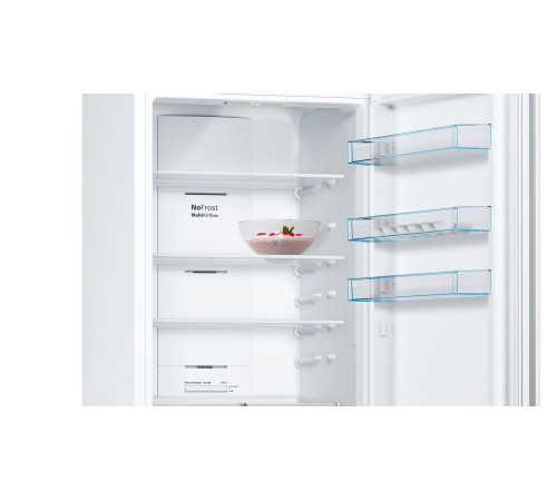 Холодильник Bosch KGN39XW326