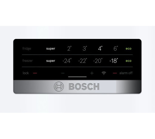Холодильник Bosch KGN39XW326