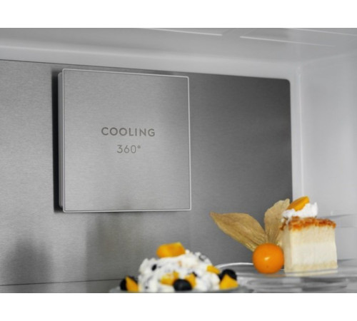 Холодильник Electrolux RNT7ME34G1