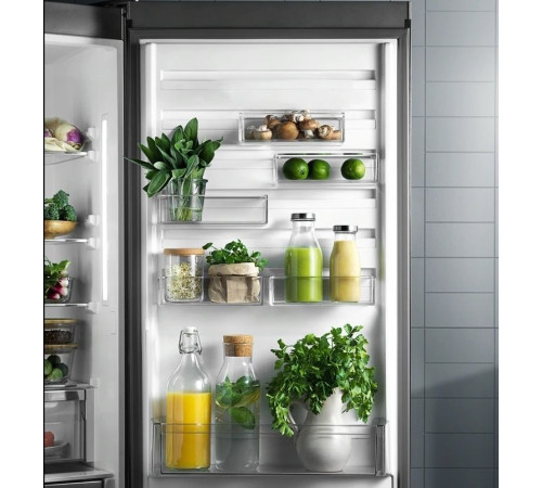 Холодильник Electrolux RNT7ME34X2