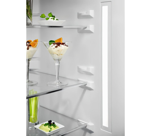 Холодильник Electrolux RNT7ME34X2