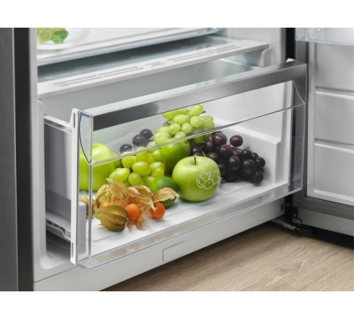 Холодильная камера Electrolux RRC5ME38X2