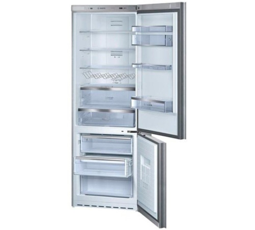 Холодильник Bosch KGN49LB30U