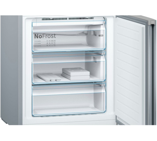 Холодильник Bosch KGN49LB30U