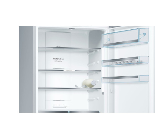 Холодильник Bosch KGN49LB30U