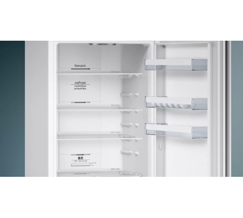Холодильник Siemens KG39NXW326
