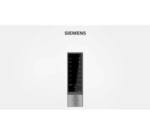Холодильник Siemens KG39NXW326