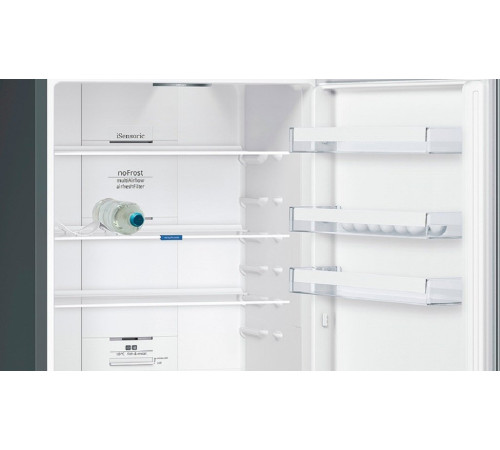 Холодильник Siemens KG49NXX306