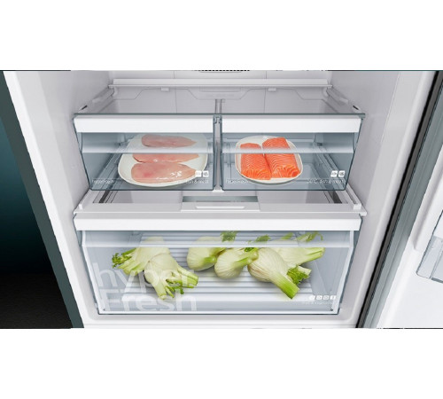 Холодильник Siemens KG49NXX306