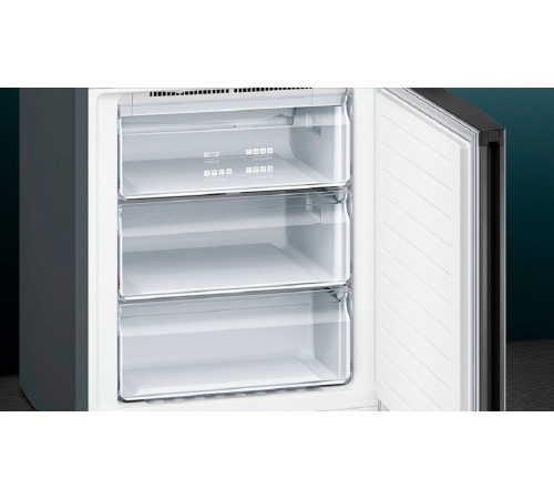 Холодильник Siemens KG49NXX306