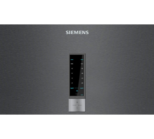 Холодильник Siemens KG49NXX306