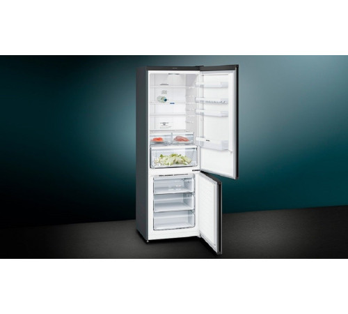 Холодильник Siemens KG49NXX306