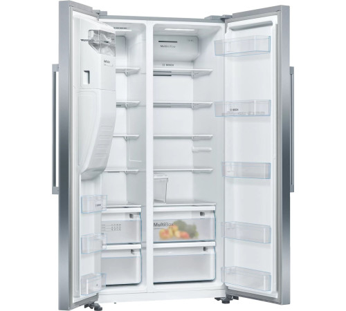 Холодильник Bosch KAI93VI304