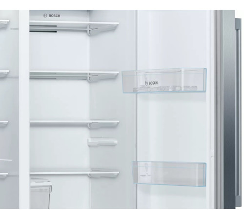 Холодильник Bosch KAI93VI304