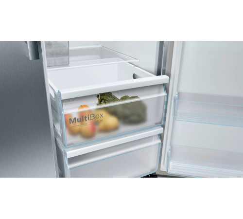 Холодильник Bosch KAI93VI304