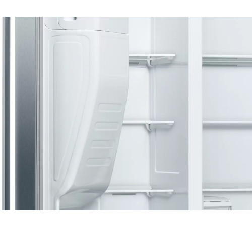 Холодильник Bosch KAI93VI304