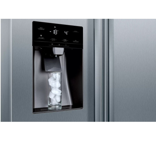 Холодильник Bosch KAI93VI304