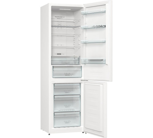 Холодильник Gorenje NRK 6202 AW4