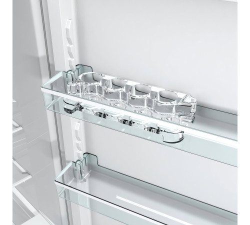 Холодильник Gorenje NRK6191PS4