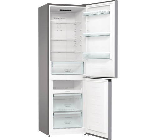 Холодильник Gorenje NRK6191PS4