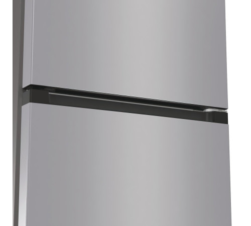 Холодильник Gorenje NRK6191PS4