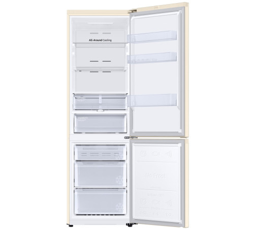 Холодильник Samsung RB36T674FEL/UA